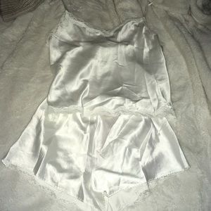 Victoria’s Secret Lingerie Set